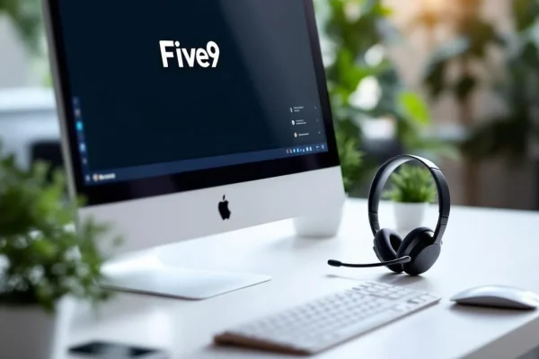What Is Five9 and How Can It Benefit Your Business?