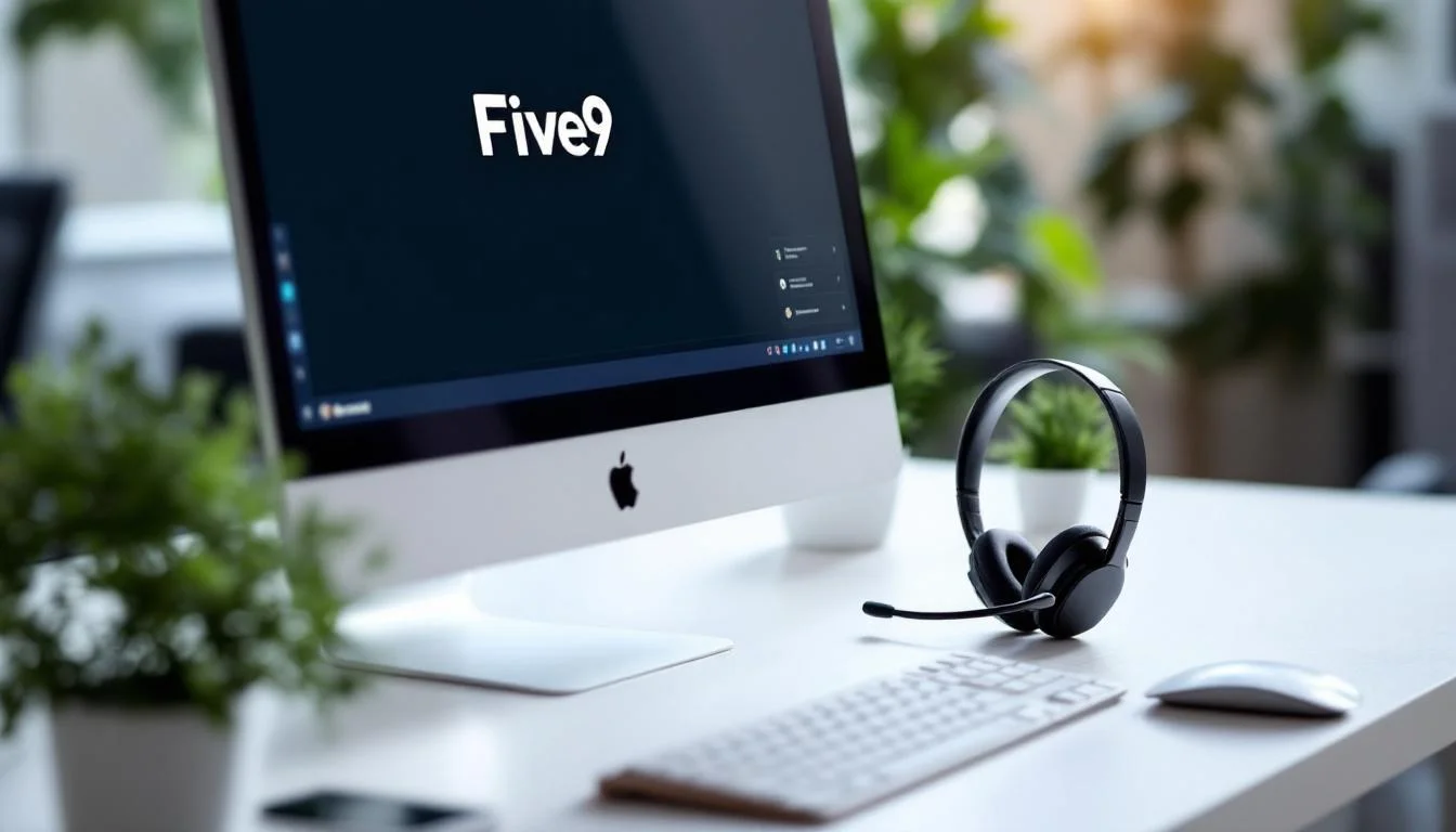 What Is Five9 and How Can It Benefit Your Business?