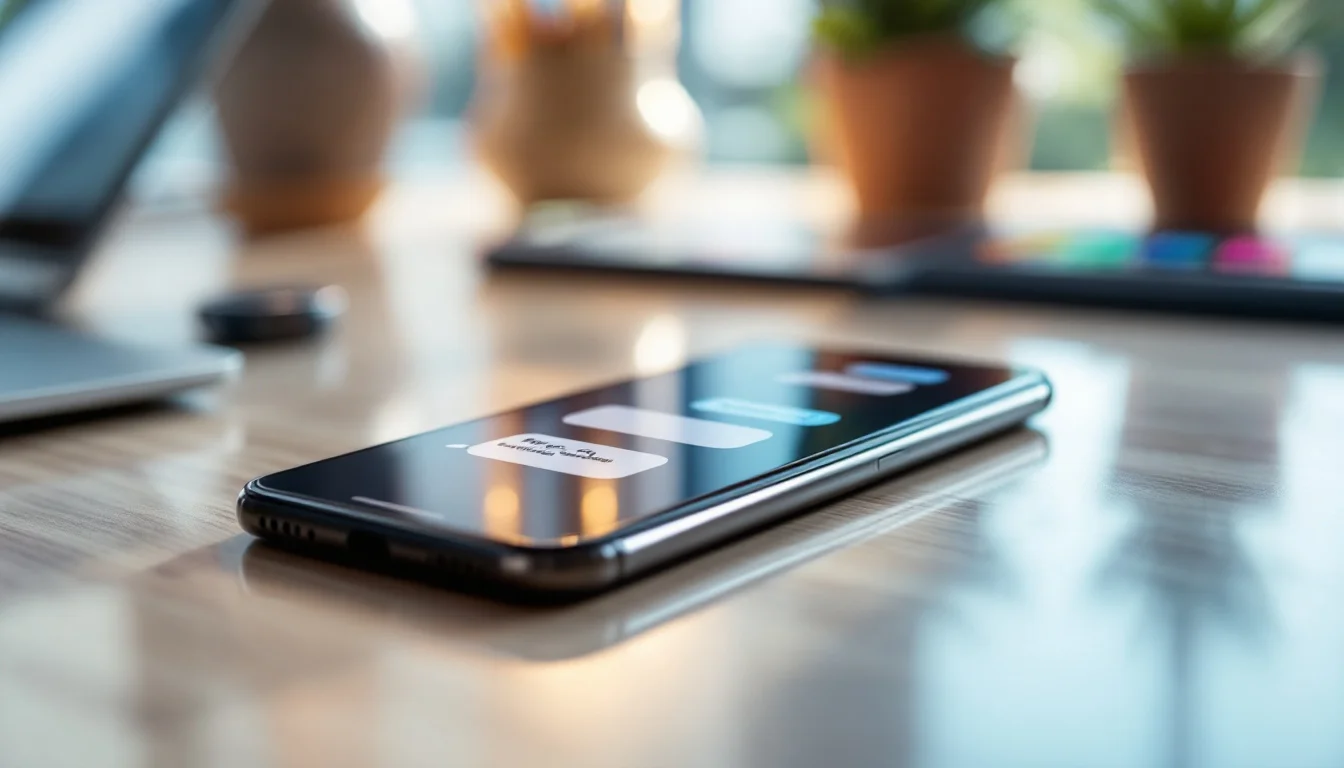 What Is RCS Messaging? The Future of Texting Explained