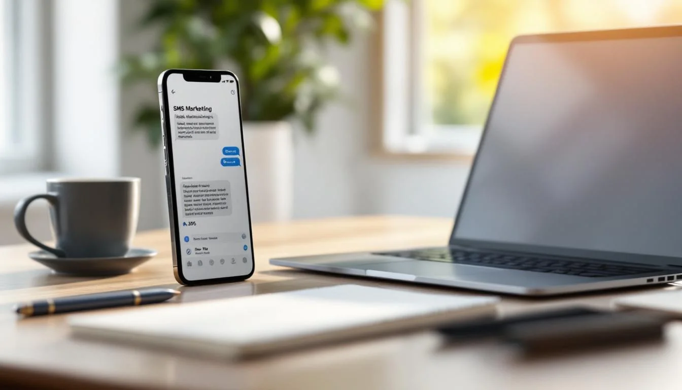 What is SlickText? Understanding SMS Marketing Solutions