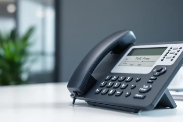 What Are Toll Free Phone Numbers?