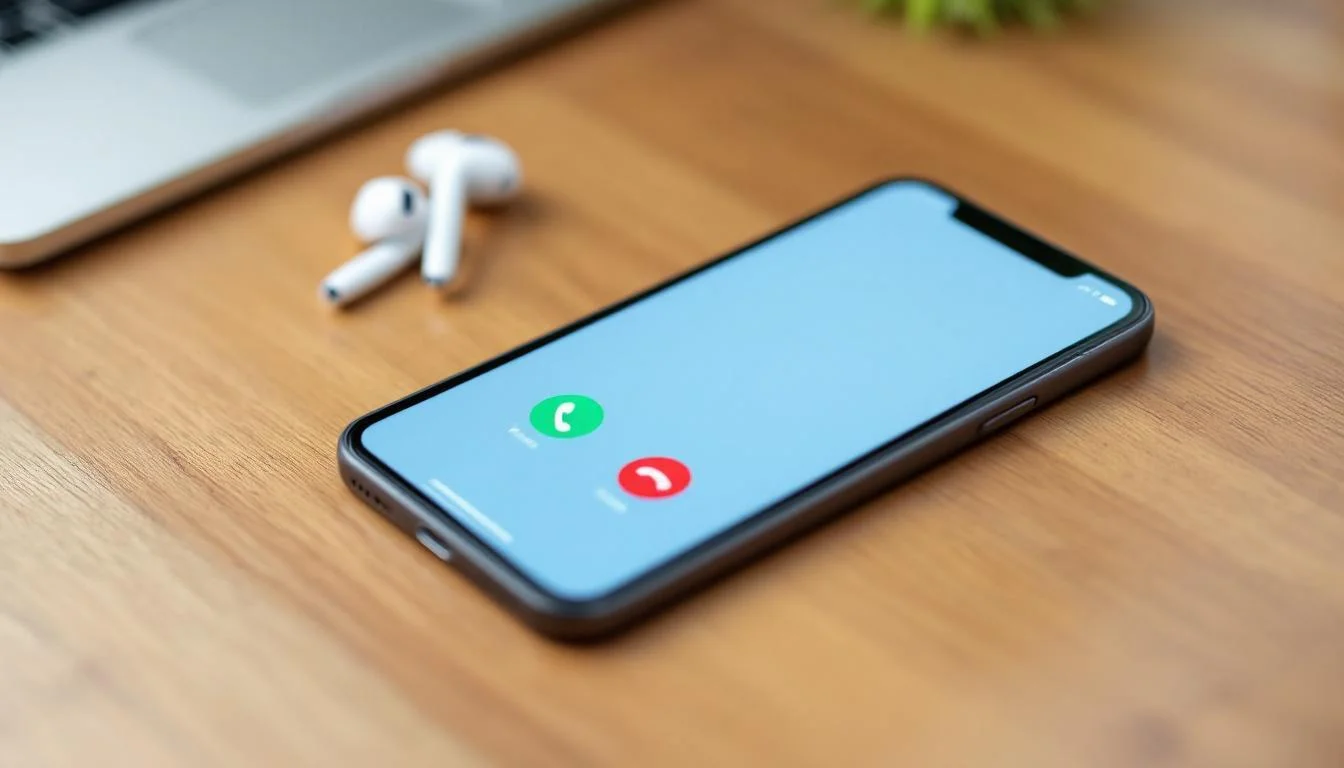 Why do calls go straight to voicemail