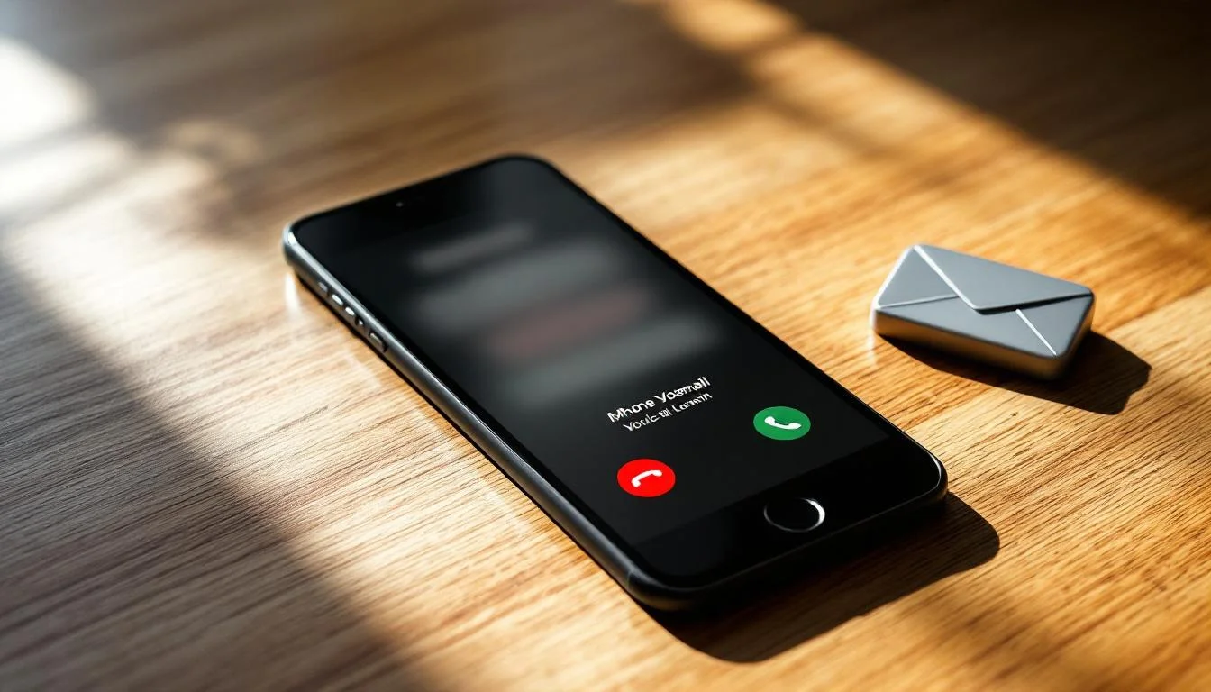 Why when i call someone it goes straight to voicemail