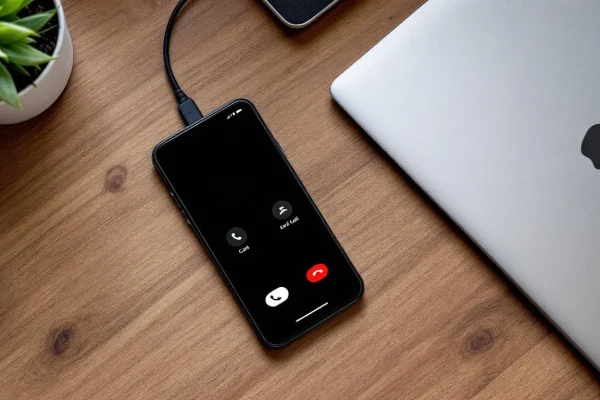 Why would a call go straight to voicemail