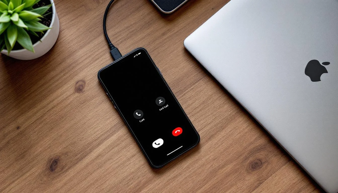 Why would a call go straight to voicemail