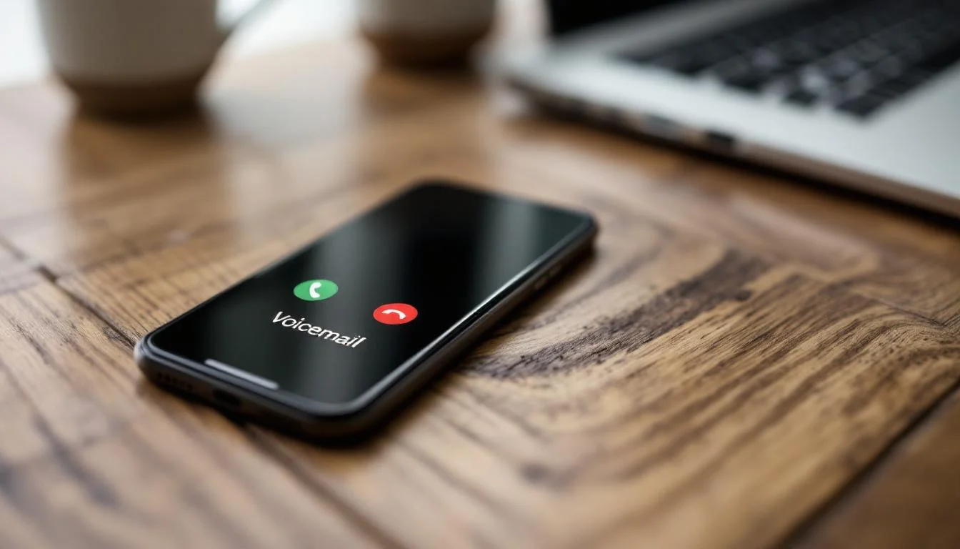 Why would a phone go straight to voicemail