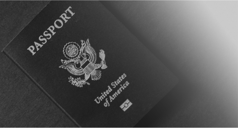 United States Passport