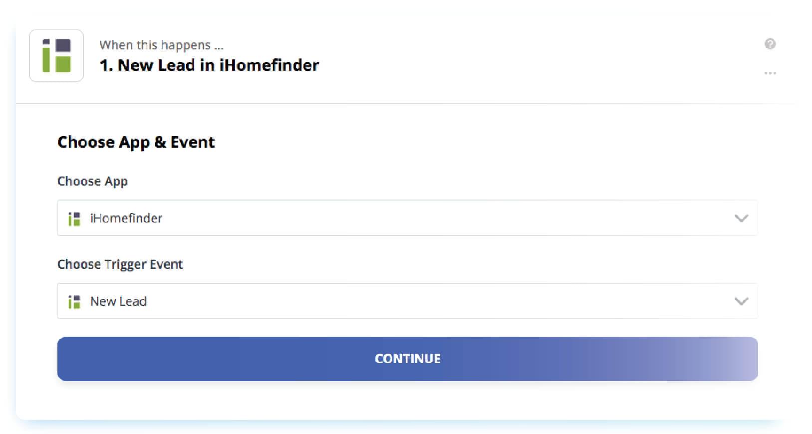 iHomefinder: Eureka Search - A New Portal-Quality IDX Property Search -  Ahoi, Dev!