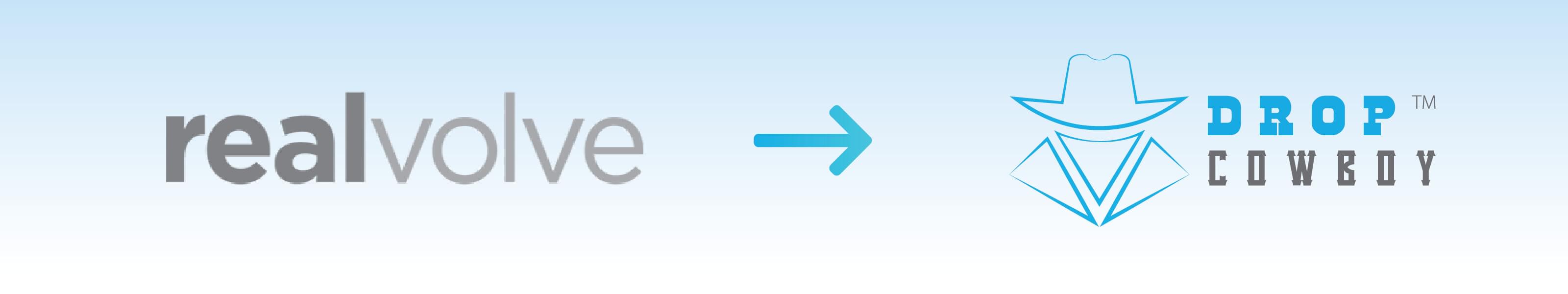RealVolve integrates seamlessly with Drop Cowboy
